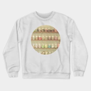 Sweet Shop Crewneck Sweatshirt